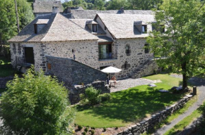 Aux Caprices d'Aubrac Laguiole